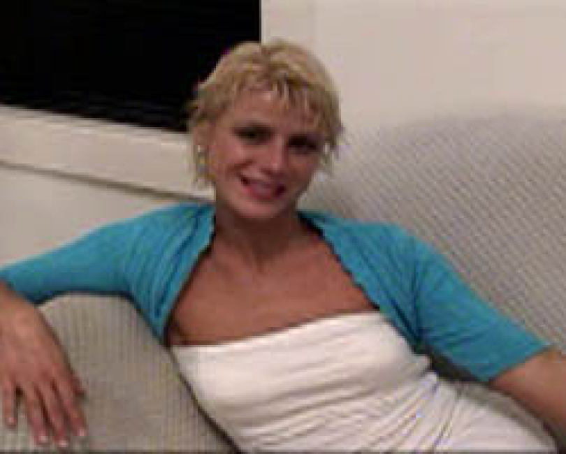 Sexy Babe zeigt ihren Geilen K�rper!